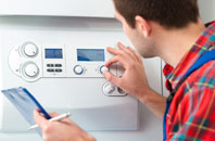 free commercial Netham boiler quotes