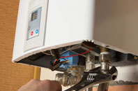 free Netham boiler install quotes