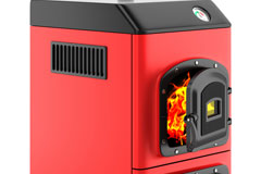 Netham solid fuel boiler costs